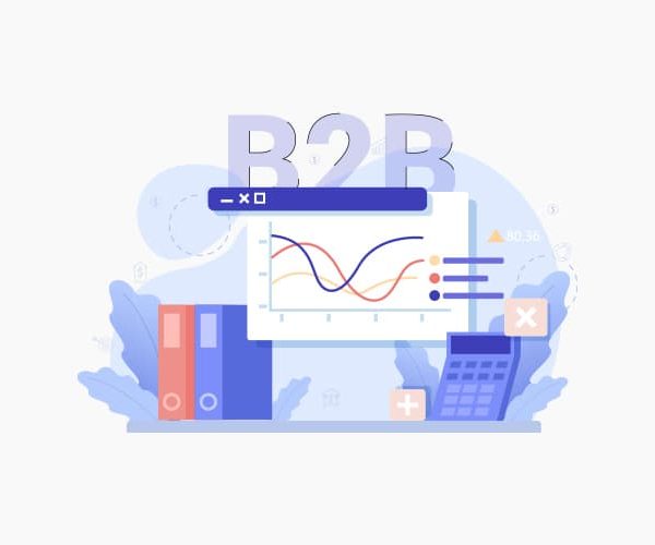 B2B Statistics